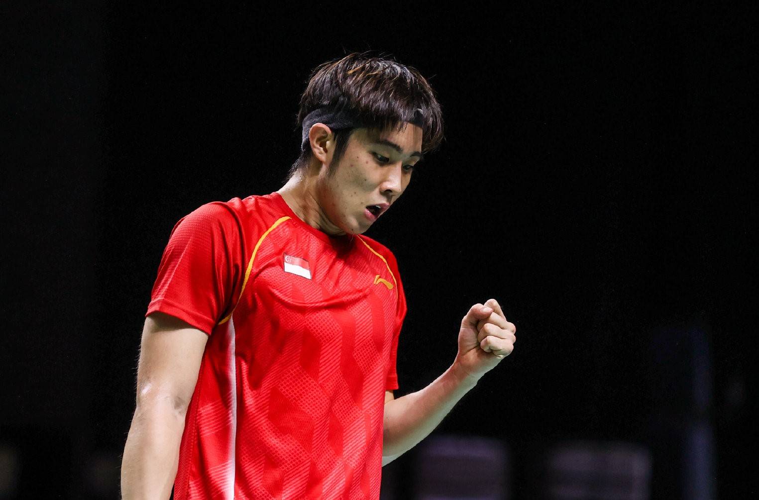 爱游戏tv-关于法国羽毛球队爆冷韩国羽毛球队，安赛龙制霸全场的信息