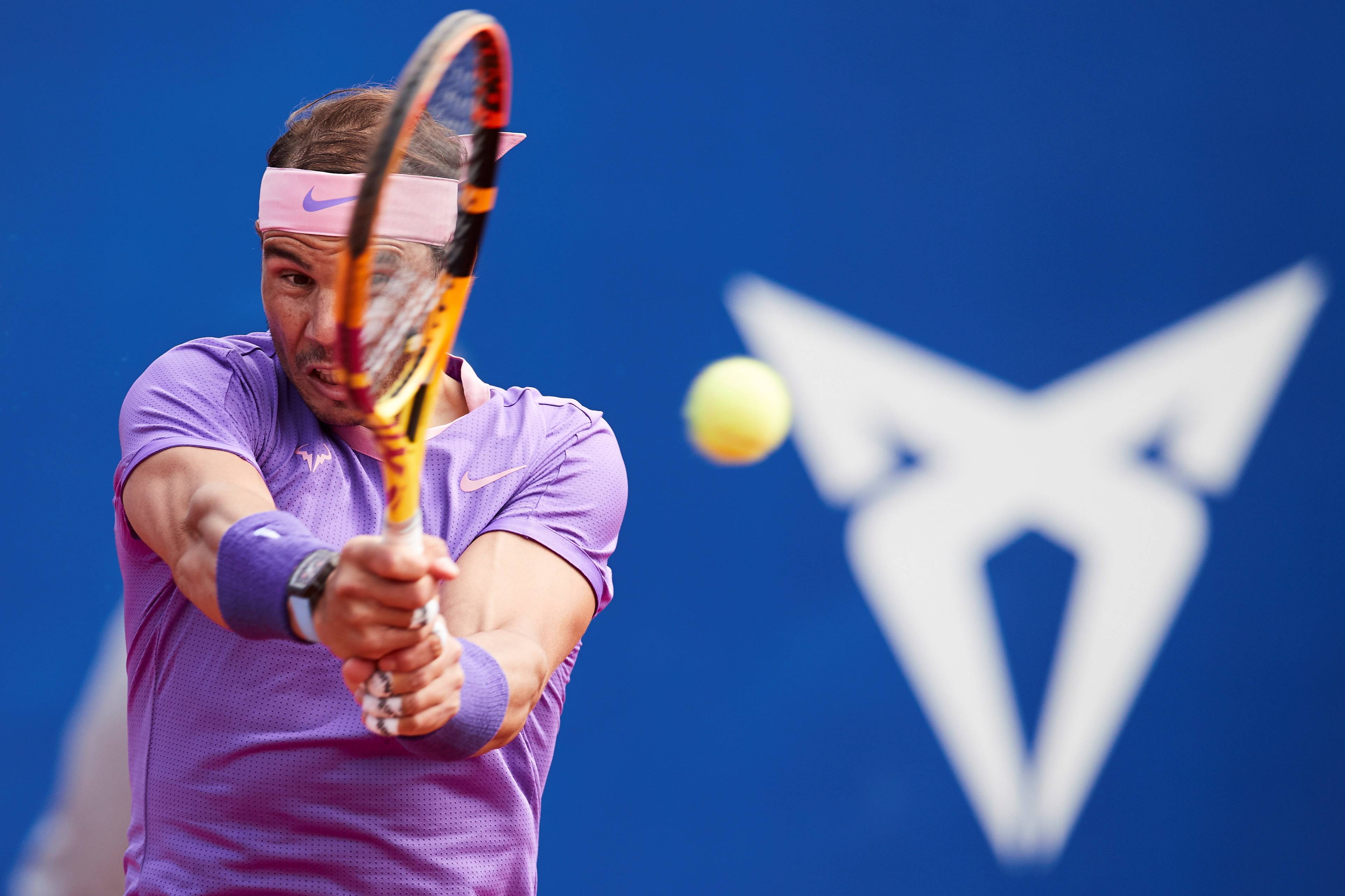 西班牙网球队绝地反击世界网球队,纳达尔爆发神勇的简单介绍 西班牙网球队绝地反击世界网球队,纳达尔爆发神勇的简单介绍