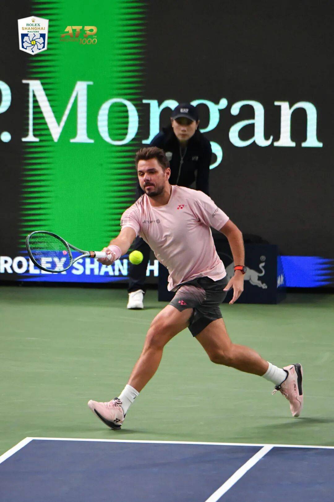 世界网球队血洗欧洲网球队，瓦林卡关键制胜