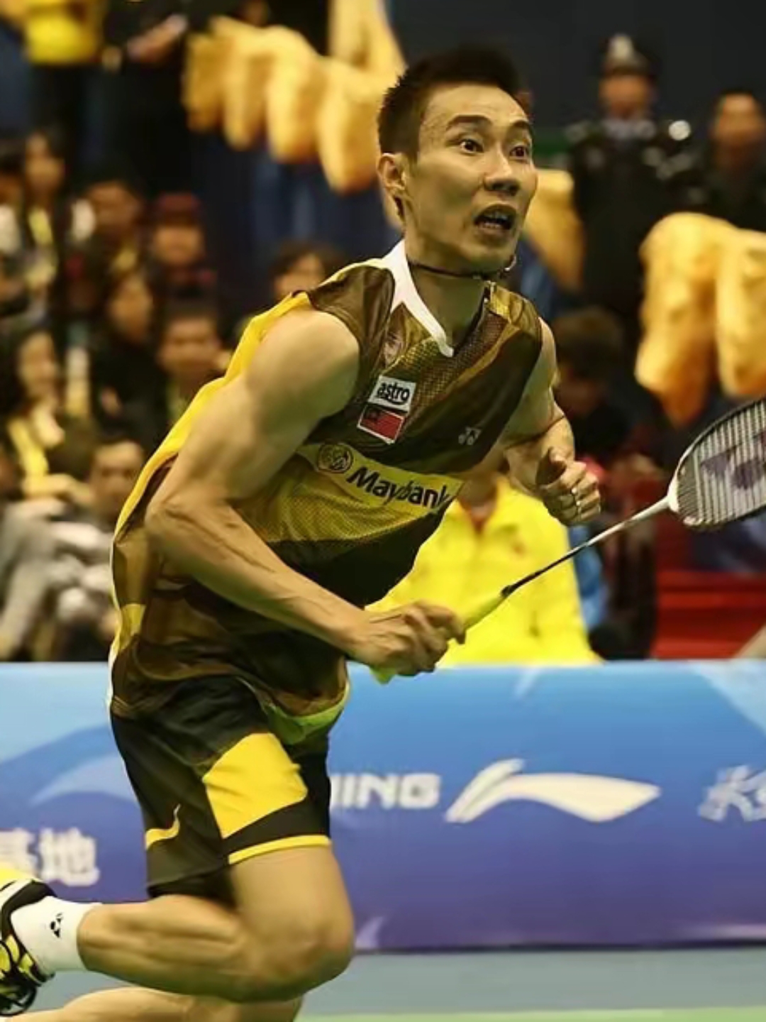 日本羽毛球队碾压丹麦羽毛球队,李宗伟高光表现 日本羽毛球队碾压丹麦羽毛球队,李宗伟高光表现