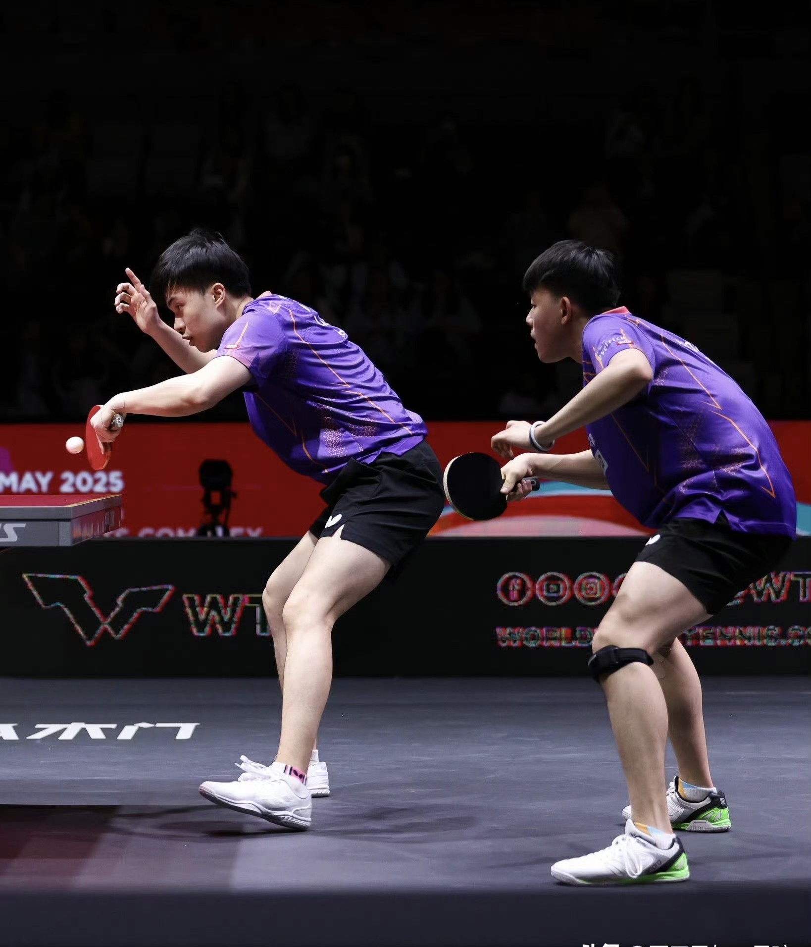 焦点大战:乒乓球上演巅峰碰撞的简单介绍 焦点大战:乒乓球上演巅峰碰撞的简单介绍