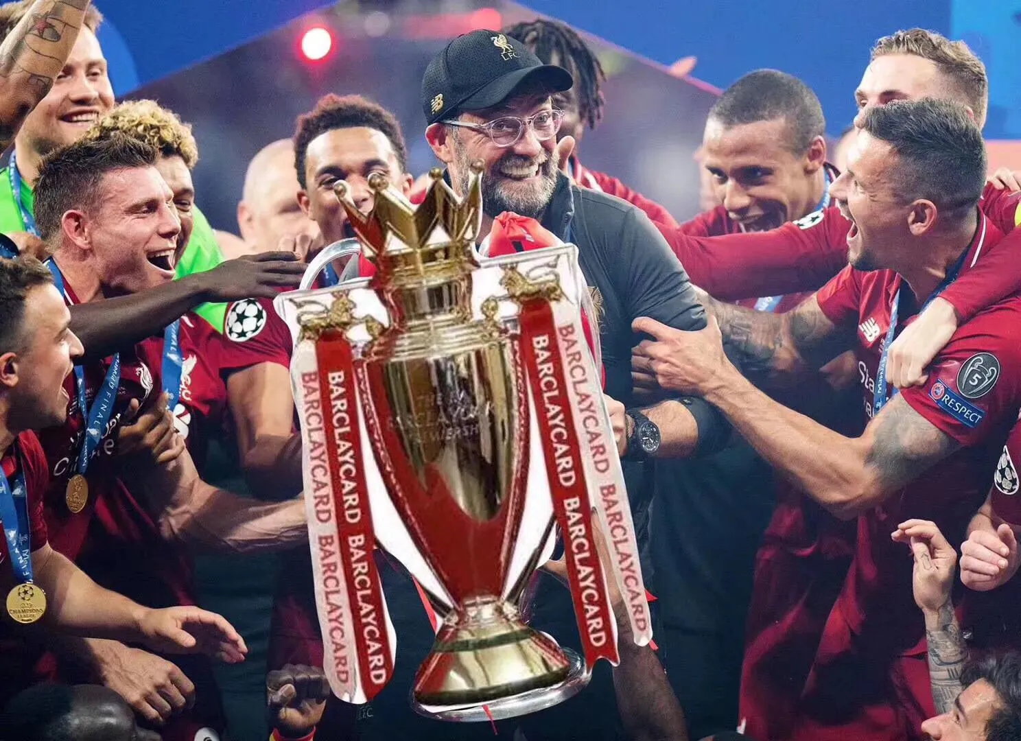 爱游戏体育-包含最新战报：英超豪取连胜，冠军在望的词条