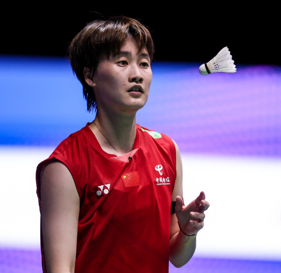 爱游戏官方入口-马来西亚队力克日本队，陈雨菲关键制胜