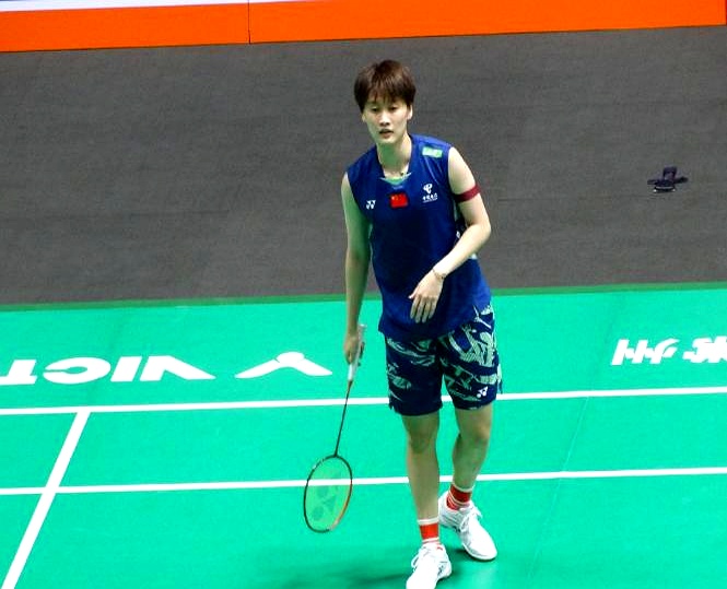 马来西亚队力克日本队,陈雨菲关键制胜 马来西亚队力克日本队,陈雨菲关键制胜