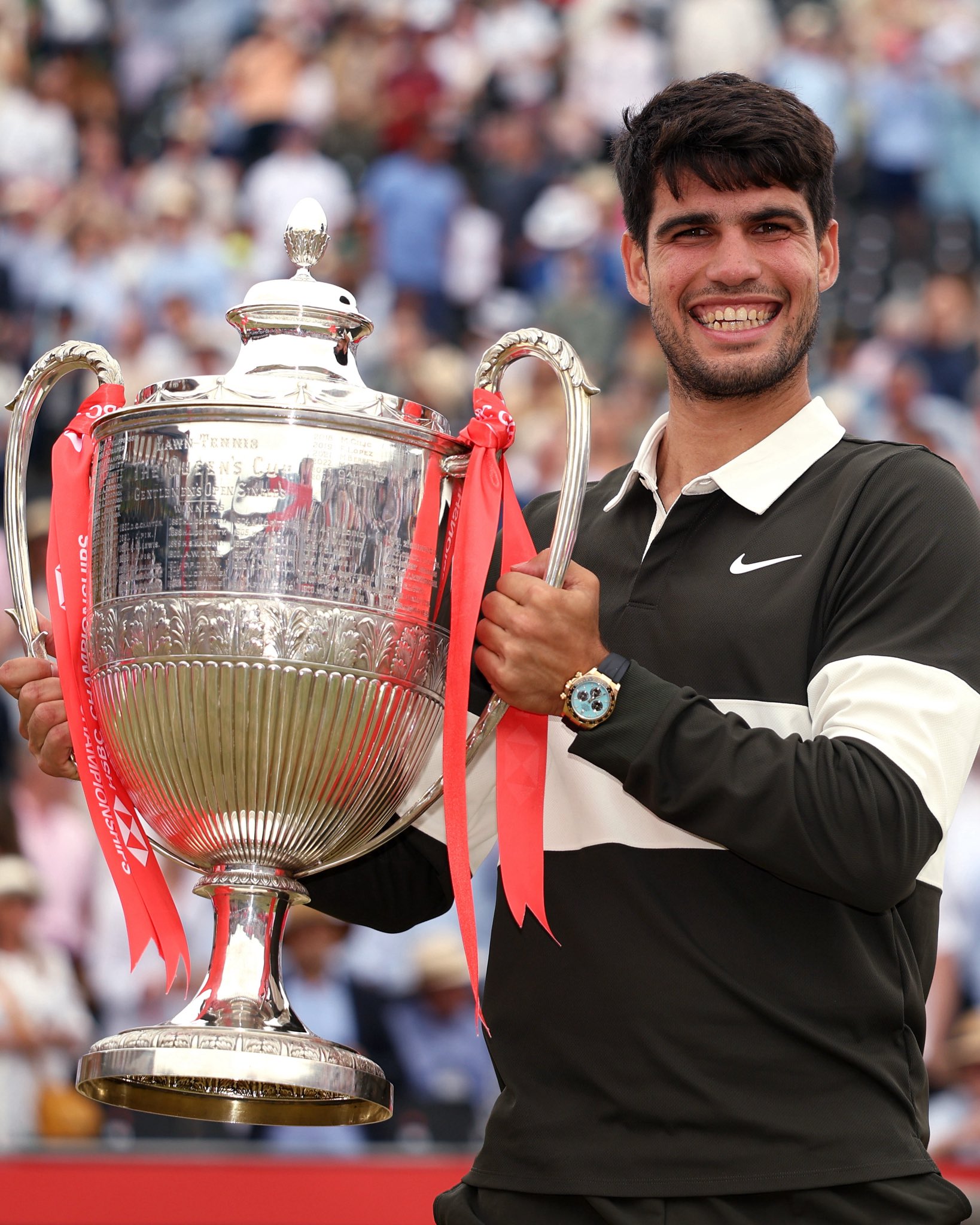 戴维斯杯险胜年终总决赛,阿尔卡拉斯状态火热 戴维斯杯险胜年终总决赛,阿尔卡拉斯状态火热