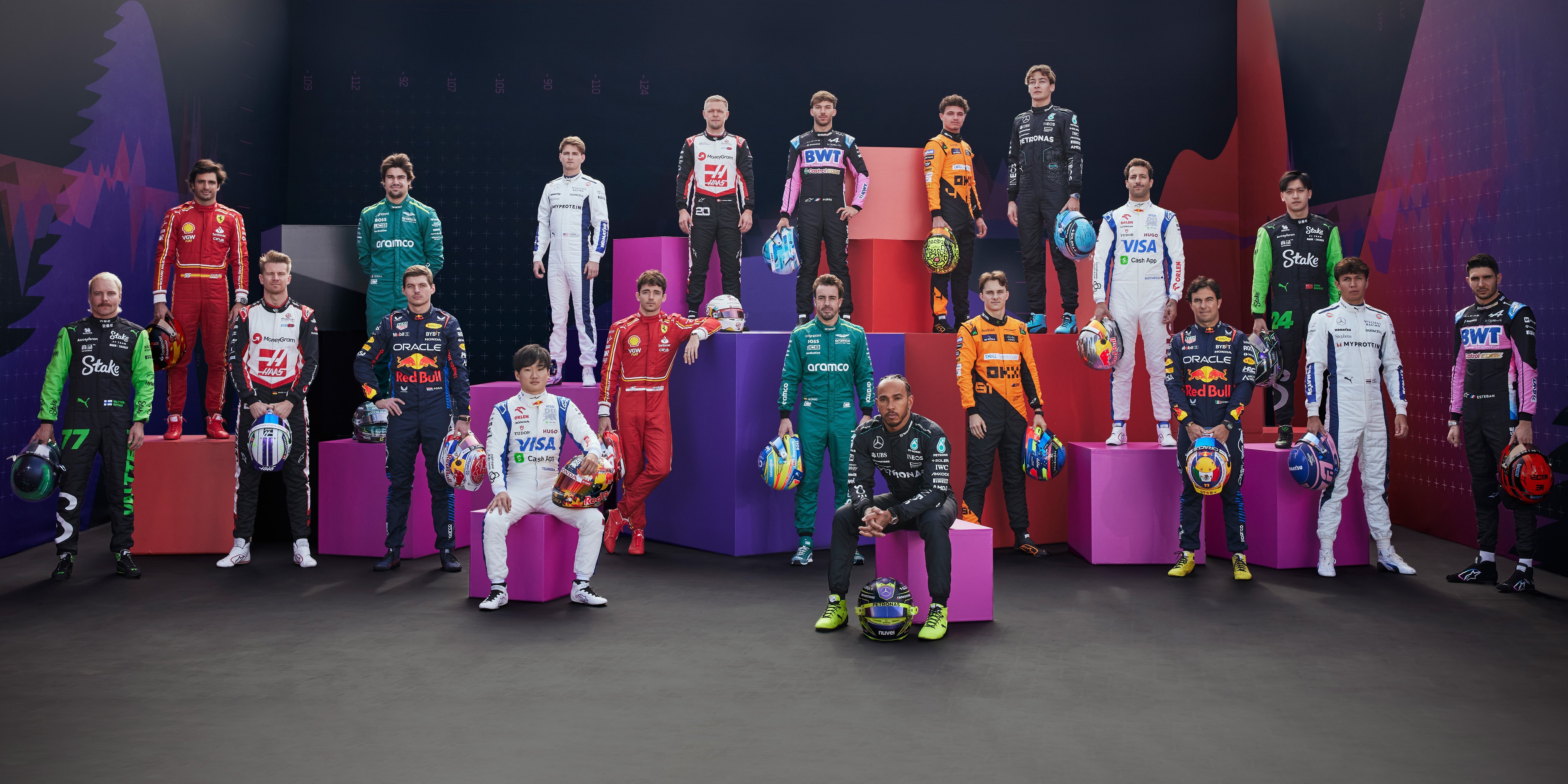 爱游戏入口-阿斯顿马丁力克红牛车队，拉塞尔关键制胜