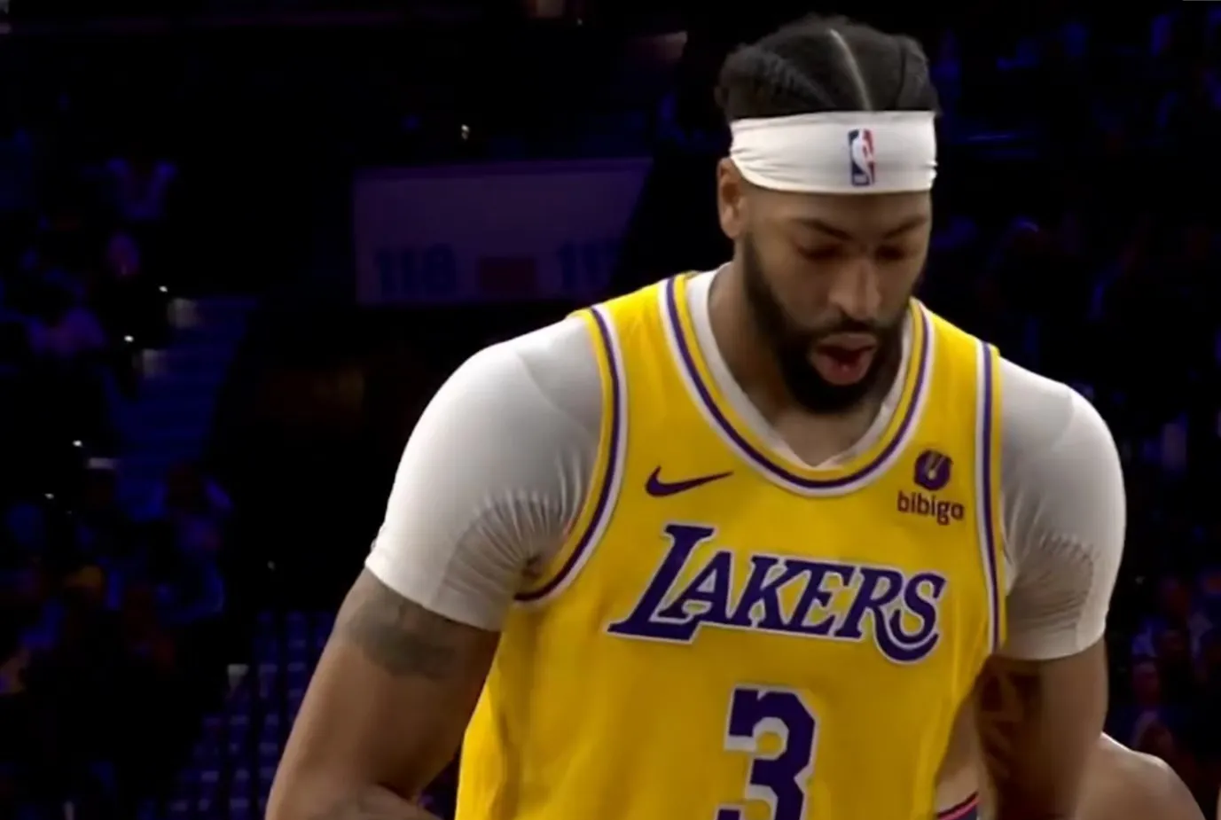 爱游戏入口-勇士翻盘猛龙，浓眉哥高光表现