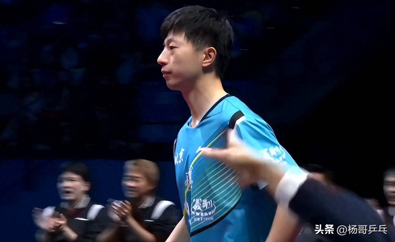 爱游戏APP-葡萄牙队鏖战瑞典队，马龙高光表现