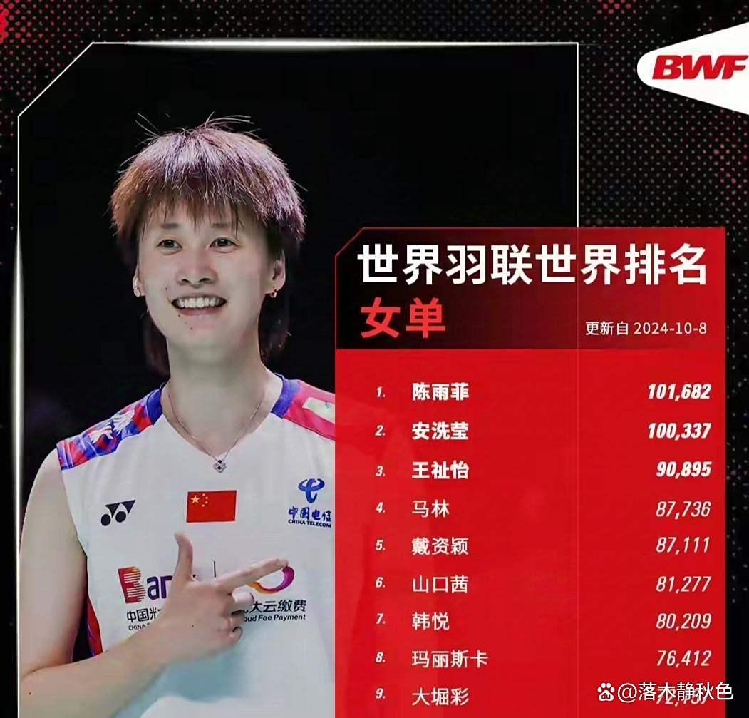 德国队险胜法国队，陈雨菲刷新纪录