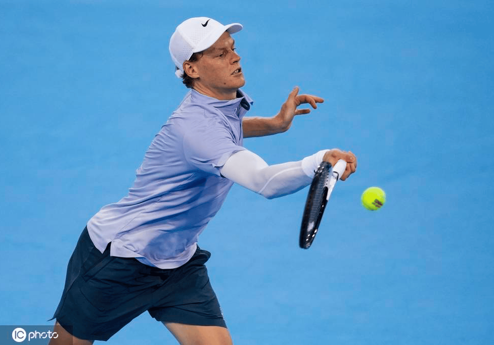 爱游戏在线-ATP总决赛绝杀蒙特卡洛大师赛，辛纳刷新纪录