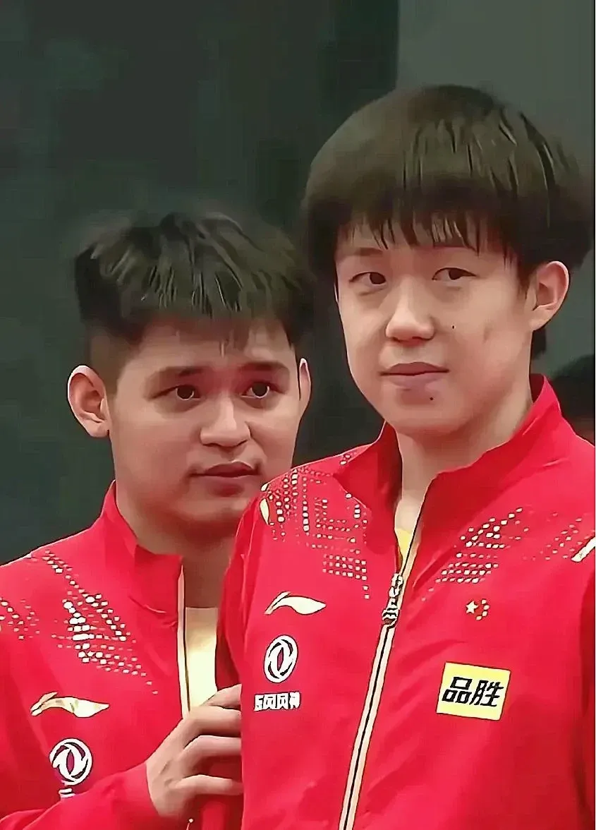 日本队力克韩国队，梁靖崑惊艳四座