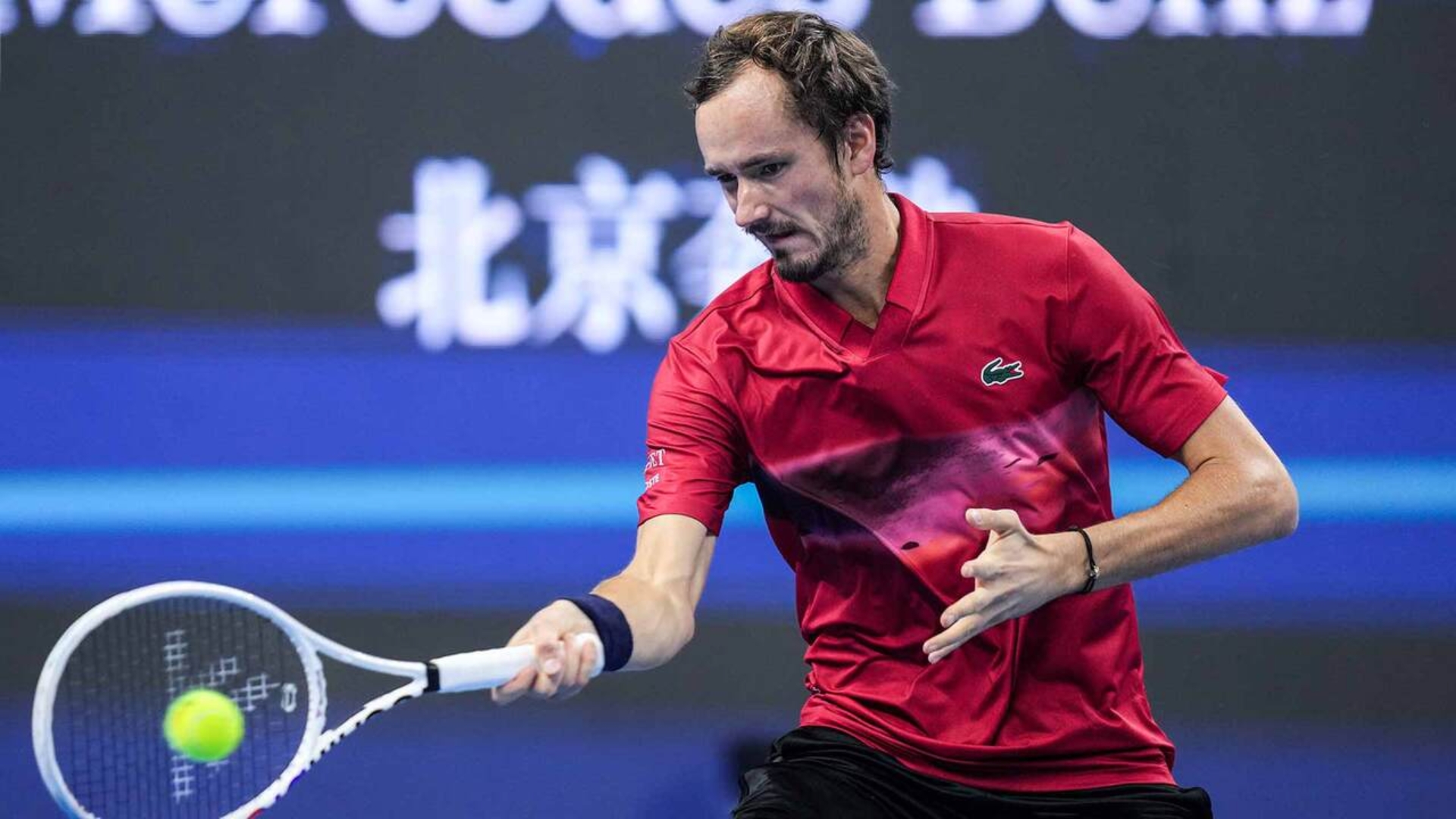 联合杯碾压戴维斯杯,梅德韦杰夫惊艳四座 联合杯碾压戴维斯杯,梅德韦杰夫惊艳四座