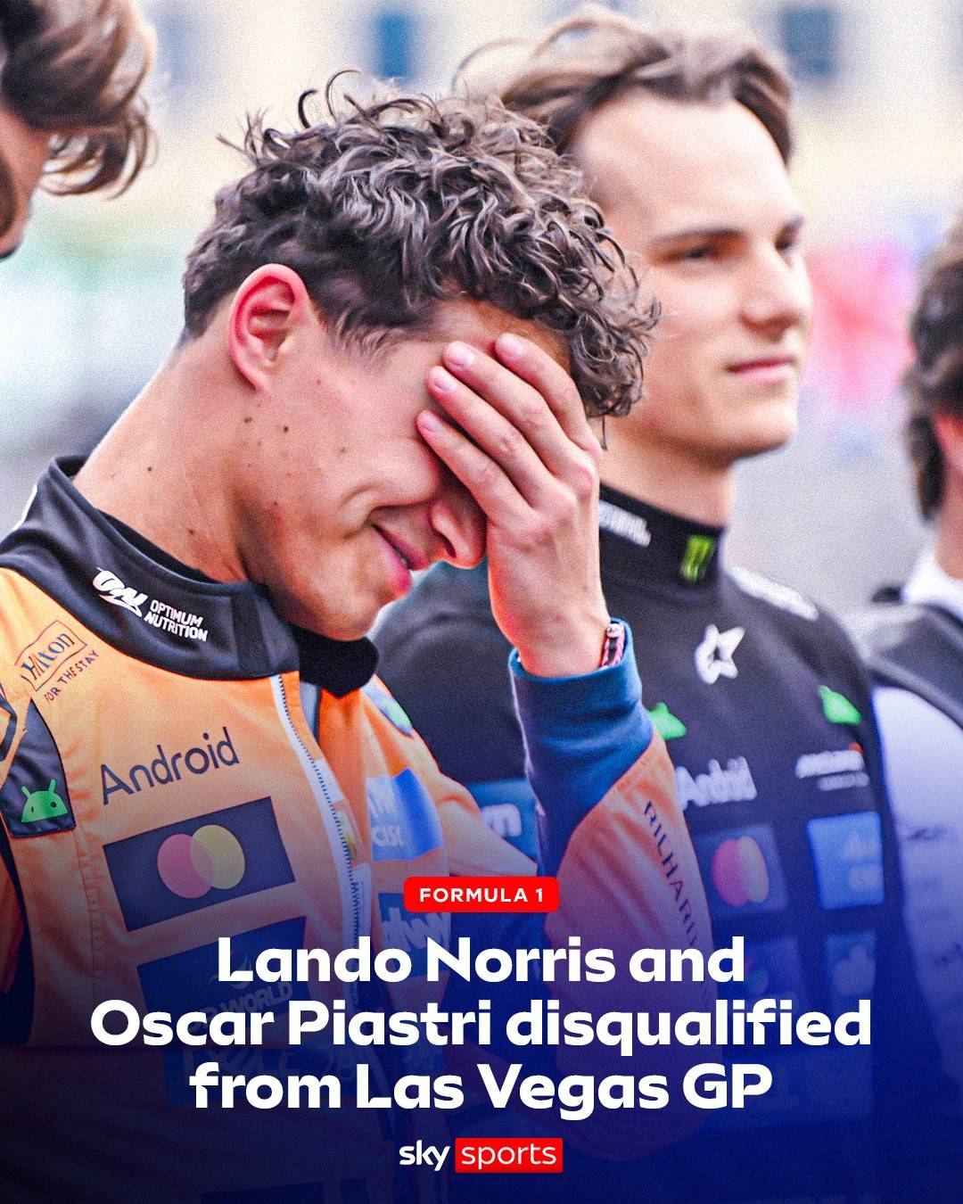 迈凯伦绝杀索伯车队，塞恩斯高光表现