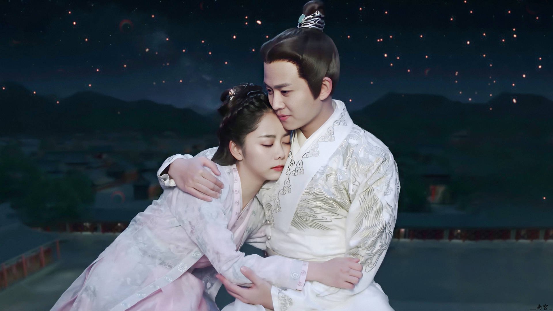 不可复制的体育之夜,福克斯破纪录瞬间与雄鹿压哨绝杀的命运交叠