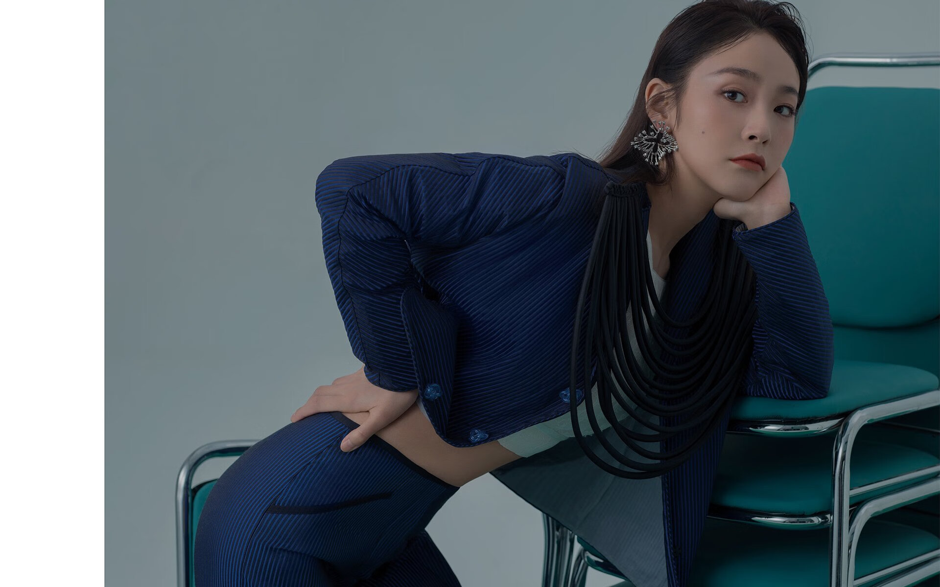 金色梦想的预演，卡拉斯科斩落银河战舰，奥运周期前夜的自我正名